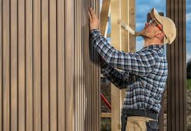 Affordable Siding Repair and Maintenance Services in West Easton, PA